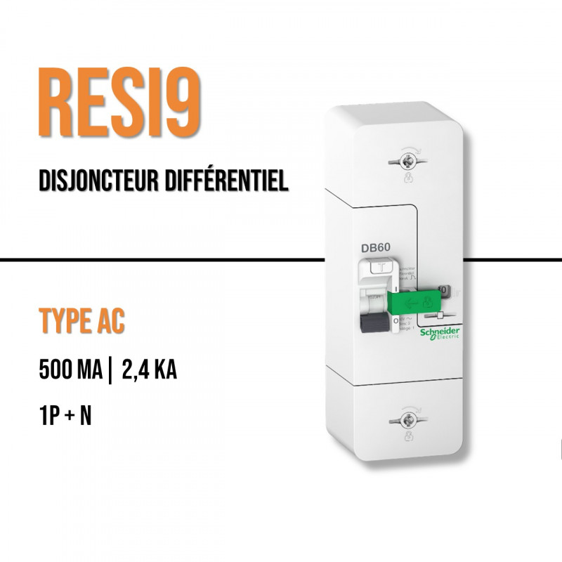 Boîte de distribution d'intérieur de disjoncteur de boîte électrique de DB  d'ABS de la manière EN60439-3 6