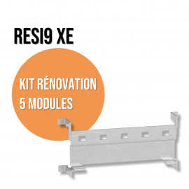 Resi9 XE - kit rénovation...