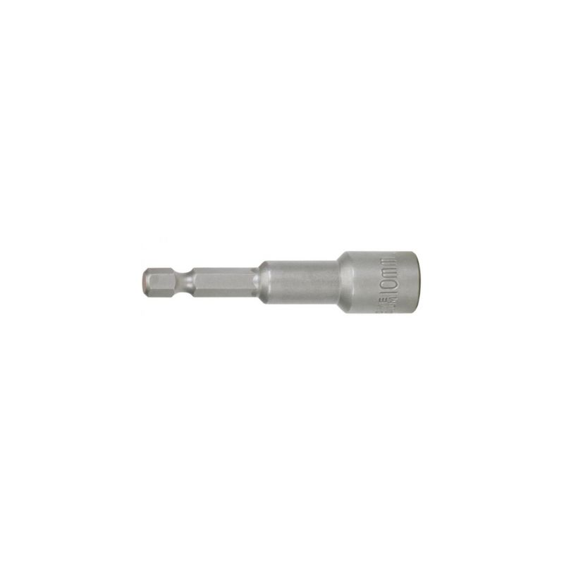 Noix de serrage magnétique 1/4 , 10 mm - KS Tools - 122.2103