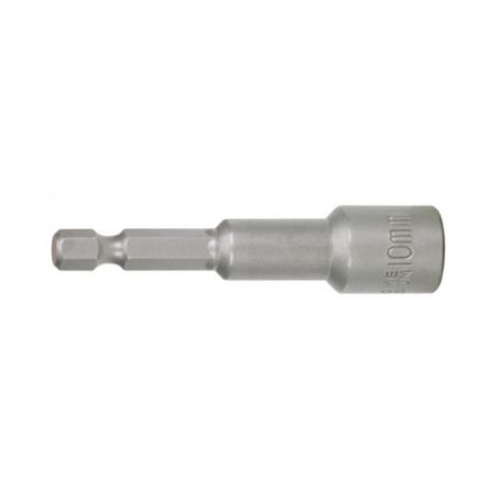 Noix de serrage magnétique 1/4 , 10 mm - KS Tools - 122.2103