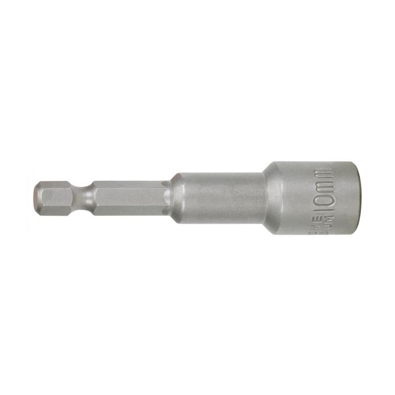 Noix de serrage magnétique 1/4 , 7 mm - KS Tools - 122.2101