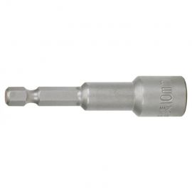 Noix de serrage magnétique 1/4 , 13 mm - KS Tools - 122.2104