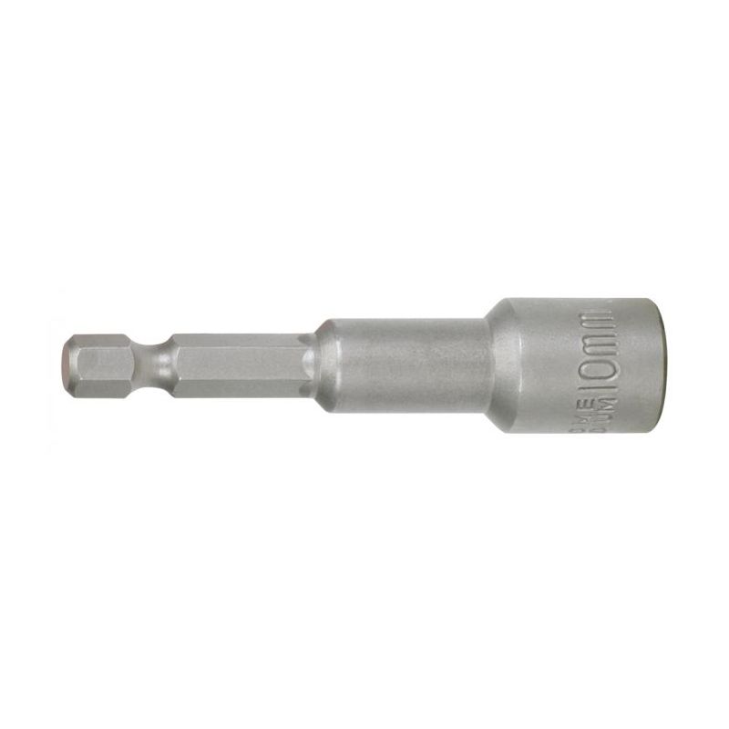Noix de serrage magnétique 1/4 , 13 mm - KS Tools - 122.2104