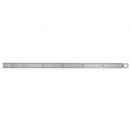 Reglet flexible en inox, L.300 mm - KS Tools - 300.0104