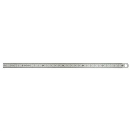 Reglet flexible en inox, L.300 mm - KS Tools - 300.0104