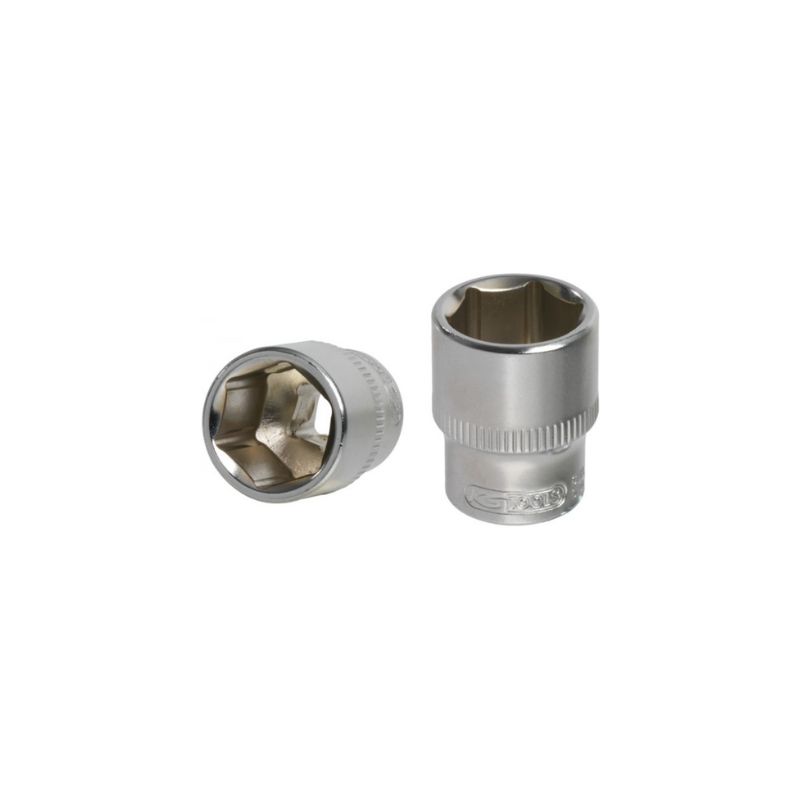 Douille 6 pans ULTIMATE® 1/4 , 7 mm - KS Tools - 922.1407