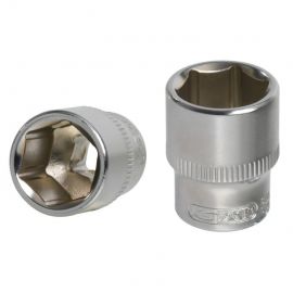 Douille 6 pans ULTIMATE® 1/4 , 8 mm - KS Tools - 922.1408