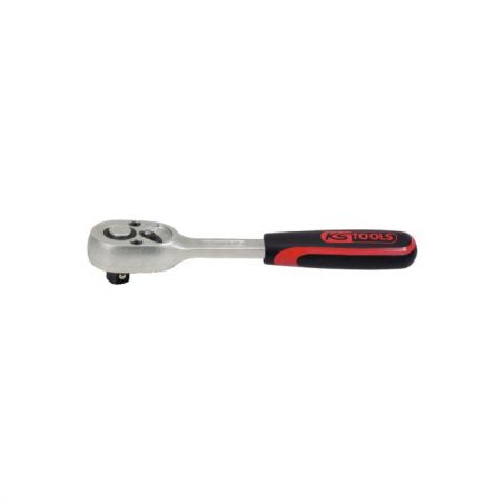 Mini cliquet 72 dents ULTIMATE® 1/4- KS Tools - 922.1501