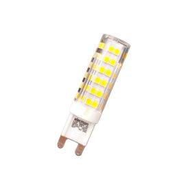 CINELECM10180043 - NE SE FAIT PLUS - LED SMD HIGH VOLT 4,5W 400Lm 3000K G9