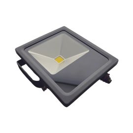 CIN42038 - PROJECTEUR LED EXTRA PLAT 30W 4000K NOIR