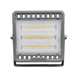 CINLENA396168 - PROJECTEUR LED 30W 2800LM 5000K IP65 IK10 DIFF POLYCARBONATE