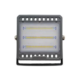 CINLENA396175 - PROJECTEUR LED 50W 4650LM 5000K IP65 IK10 DIFF POLYCARBONATE