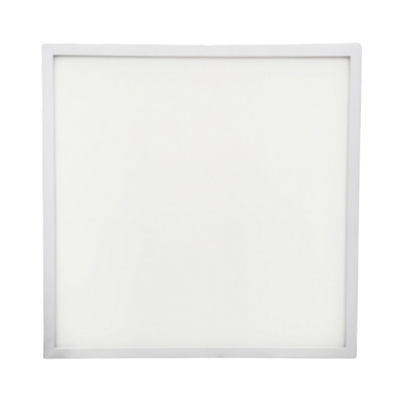 CIN42052 - PANEL LED opale EG 600X600 36W 3000K 3220lm IP44