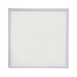 CIN42057 - PANEL LED EG 600x600 36W 4200K 3600lm Blanc IP65