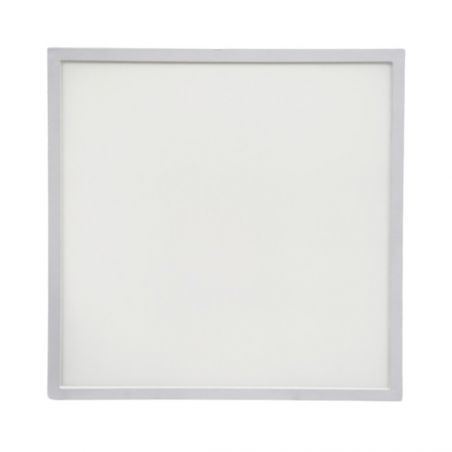 CIN42057 - PANEL LED EG 600x600 36W 4200K 3600lm Blanc IP65