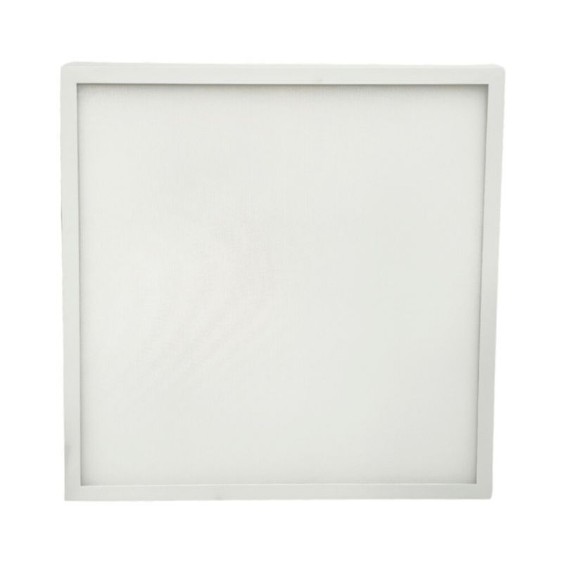 CINELECLEDFLATUGRBEGA - NE SE FAIT LUS - LED FLAT ENCASTRE LED 600X600 40W 220V 4000K UGR19 IRC80 3900LM BEGA