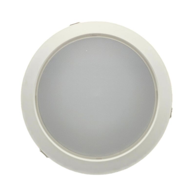 CIN45054.1 - HOP DOWNLIGHT 2200 LM - IP 43 - 24 W 4000K