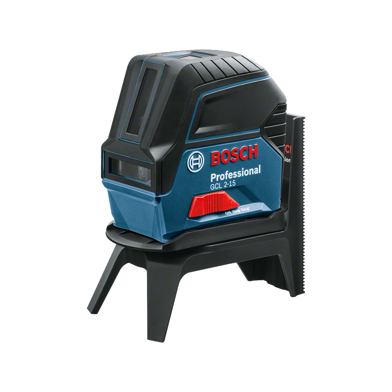 Laser combiné GCL 2-15, coffret - Bosch - 0601066E02
