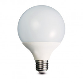 Lampe LED globe 95 E27 14W...