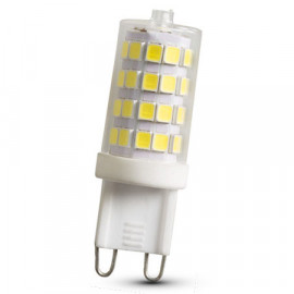Lampe LED G9 3.8W 380lm...