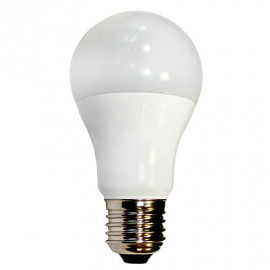 Lampe spherique A60 E27 15W...