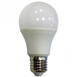Lampe spherique A60 E27 9W...