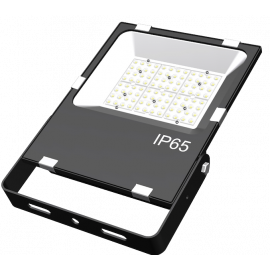 Projecteur LED 100W IP65...