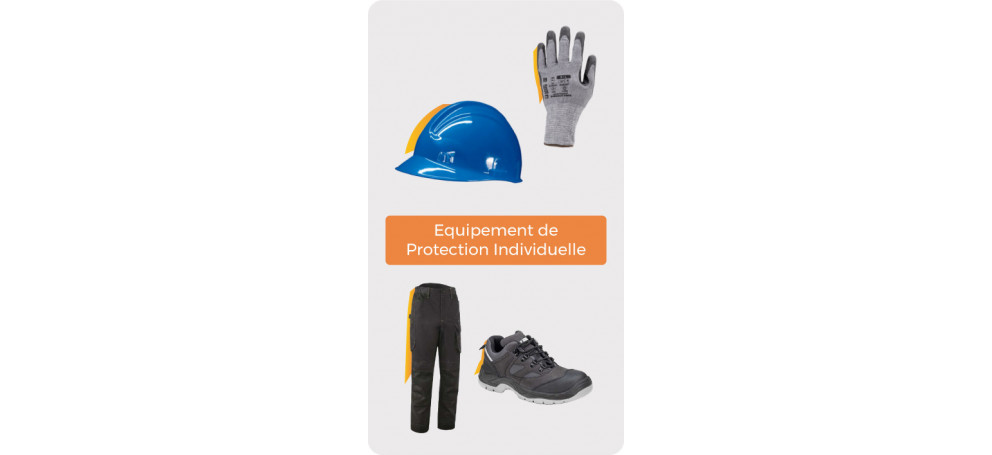 Equipements de protection